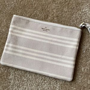 Kate Spade Makeup Bag